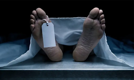 ولا أغرب.. مغربي يعود للحياة ويخرج من التابوت قبل دفنه! صورة رقم 2