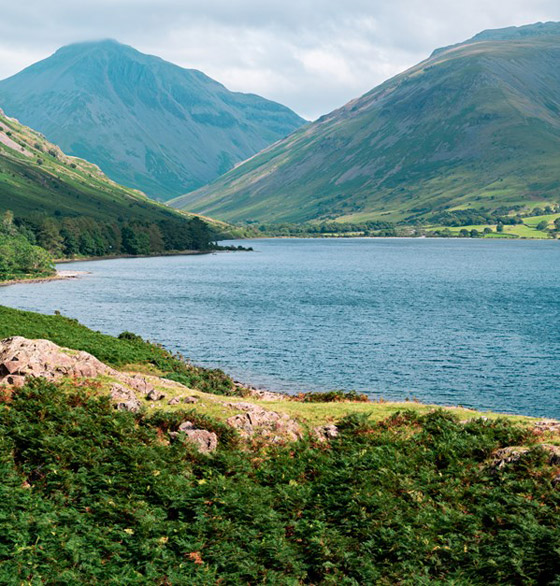 صور: جولة على 6 وجهات سياحة جذابة واقعة في شمال بريطانيا صورة رقم 1