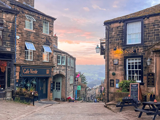 صور: جولة على 6 وجهات سياحة جذابة واقعة في شمال بريطانيا صورة رقم 2