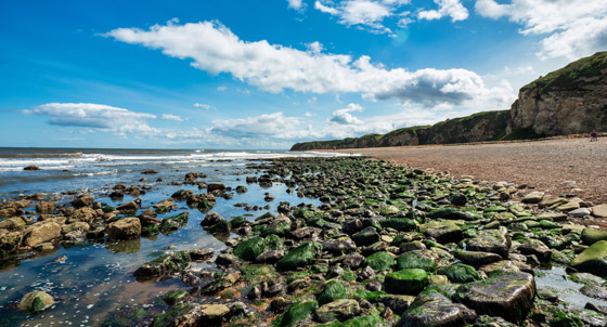 صور: جولة على 6 وجهات سياحة جذابة واقعة في شمال بريطانيا صورة رقم 3