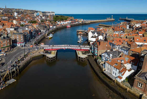 صور: جولة على 6 وجهات سياحة جذابة واقعة في شمال بريطانيا صورة رقم 4