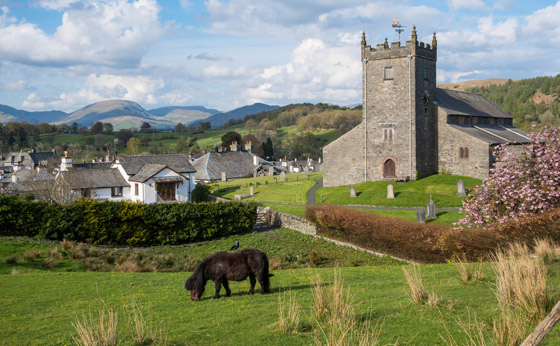 صور: جولة على 6 وجهات سياحة جذابة واقعة في شمال بريطانيا صورة رقم 6