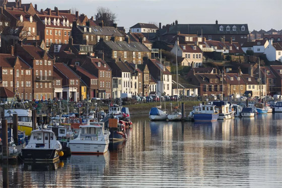 صور: جولة على 6 وجهات سياحة جذابة واقعة في شمال بريطانيا صورة رقم 7
