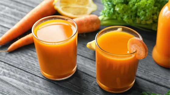 بينها الخيار والليمون.. 5 عصائر صحية تناسب مرضى السكري صورة رقم 3