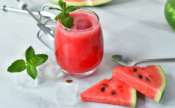 بينها الخيار والليمون.. 5 عصائر صحية تناسب مرضى السكري صورة رقم 4