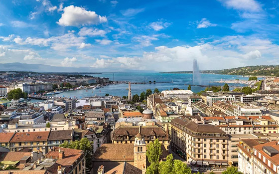 3 وجهات سويسرية جذابة تقدم للزائرين تجارب سياحية لا تُنسى صورة رقم 1