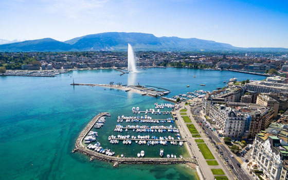 3 وجهات سويسرية جذابة تقدم للزائرين تجارب سياحية لا تُنسى صورة رقم 5