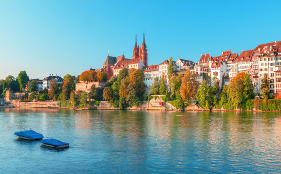 3 وجهات سويسرية جذابة تقدم للزائرين تجارب سياحية لا تُنسى صورة رقم 6