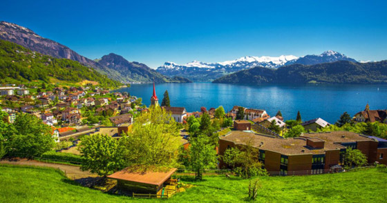 3 وجهات سويسرية جذابة تقدم للزائرين تجارب سياحية لا تُنسى صورة رقم 3