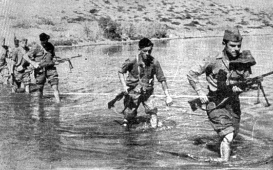 بخدعة.. احتل جندي ألماني بمفرده عاصمة يوغوسلافيا صورة رقم 4