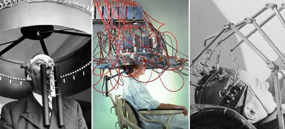 أغرب الاختراعات الطبية ربما لم تسمع بها من قبل! صورة رقم 1