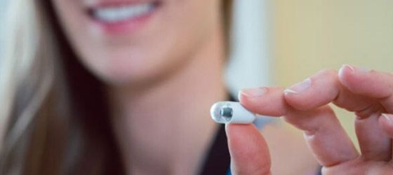 أغرب الاختراعات الطبية ربما لم تسمع بها من قبل! صورة رقم 7