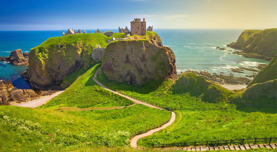 أفكار رحلات صيفية غير تقليدية في أوروبا.. تعرفوا إليها بالصور صورة رقم 2