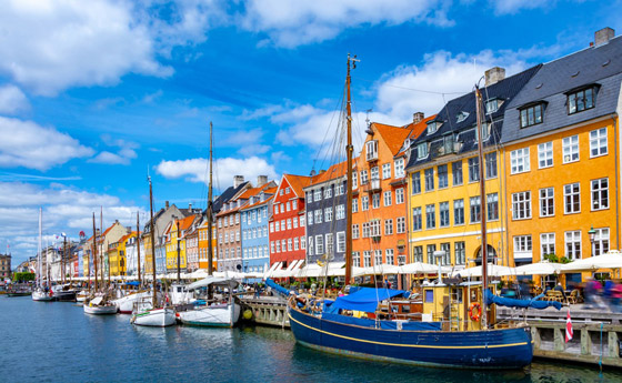 أفكار رحلات صيفية غير تقليدية في أوروبا.. تعرفوا إليها بالصور صورة رقم 3