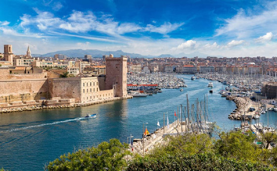 أفكار رحلات صيفية غير تقليدية في أوروبا.. تعرفوا إليها بالصور صورة رقم 6