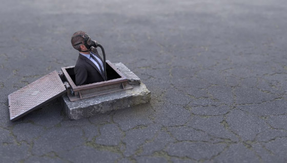 تصل تكلفة بعضها إلى 100 مليون دولار.. ماهي ملاجئ يوم القيامة التي يمتلكها عدد من مشاهير العالم؟ صورة رقم 1