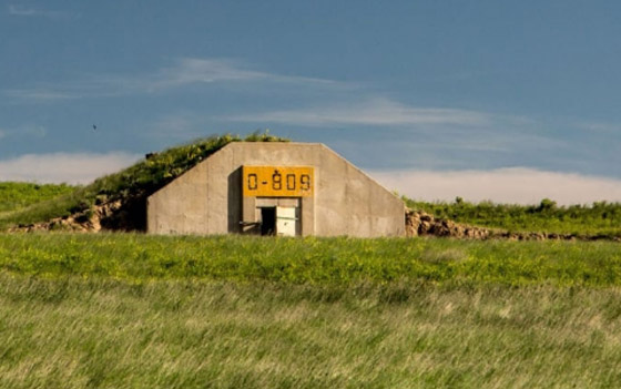 تصل تكلفة بعضها إلى 100 مليون دولار.. ماهي ملاجئ يوم القيامة التي يمتلكها عدد من مشاهير العالم؟ صورة رقم 6