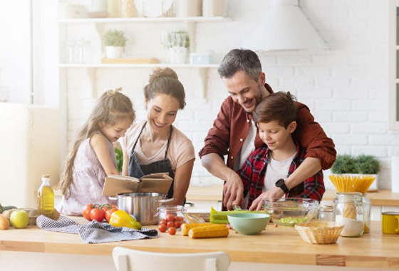 5 طرق لتحسين صحة أمعائك بشكل طبيعي صورة رقم 5