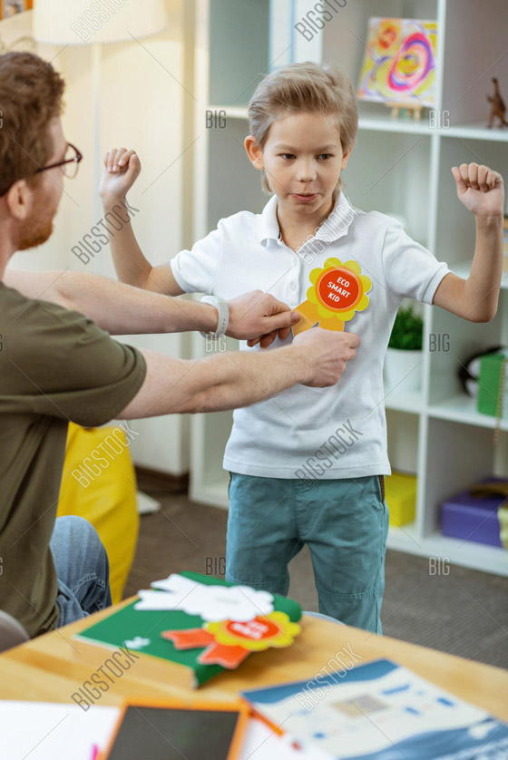 10 عادات صباحية لتعزيز ذكاء طفلك... تعرف إليها صورة رقم 4