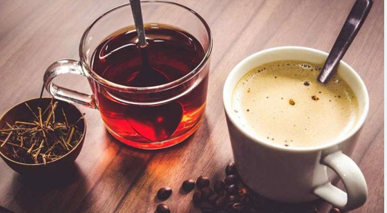 لصحة أفضل.. تجنبوا تناول الشاي والقهوة قبل وبعد الوجبات مباشرة صورة رقم 2