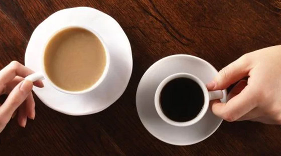 لصحة أفضل.. تجنبوا تناول الشاي والقهوة قبل وبعد الوجبات مباشرة صورة رقم 4