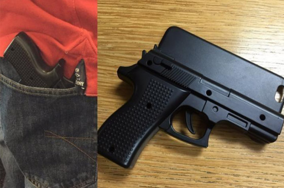 أغرب 10 أشياء تمت مصادرتها في المطارات صورة رقم 12