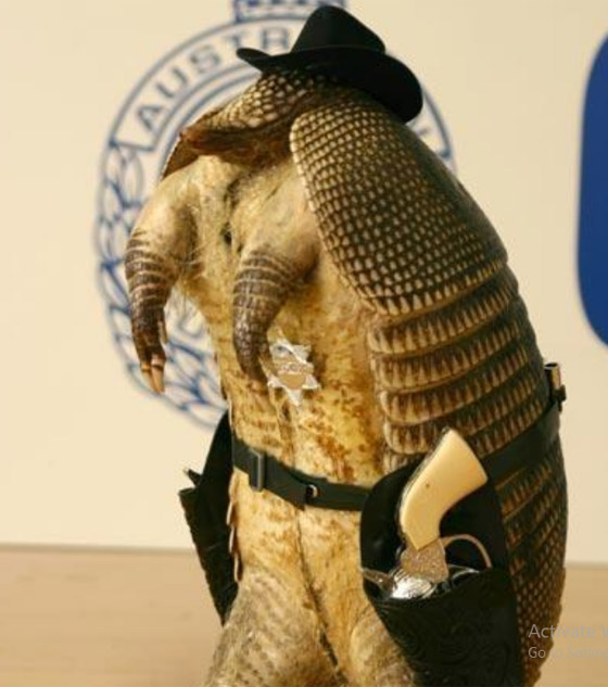 أغرب 10 أشياء تمت مصادرتها في المطارات صورة رقم 2