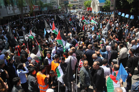 مظاهرات بعدد من المدن حول العالم إحياء لذكرى 