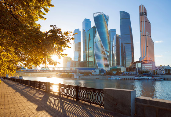 أماكن سياحية مثيرة للاهتمام في موسكو.. تعرفوا إليها صورة رقم 2