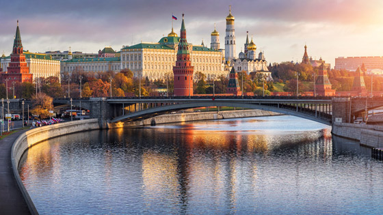 أماكن سياحية مثيرة للاهتمام في موسكو.. تعرفوا إليها صورة رقم 6