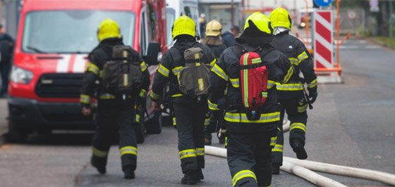 إزالة الخواتم العالقة في الأصابع! أغرب المهام التي قام بها رجال الإطفاء صورة رقم 1