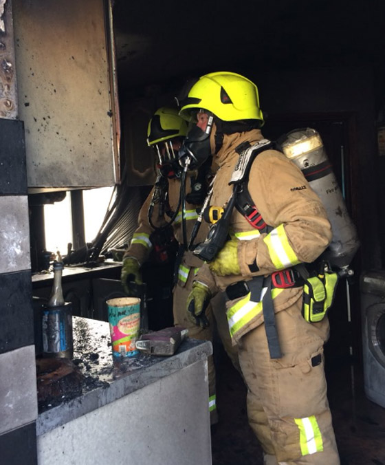 إزالة الخواتم العالقة في الأصابع! أغرب المهام التي قام بها رجال الإطفاء صورة رقم 4