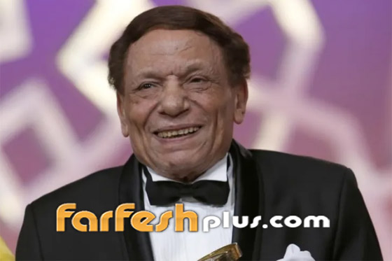 مفاجأة من نجوم تركيا للزعيم عادل إمام.. ونجله يطمئن الجمهور على صحته صورة رقم 3