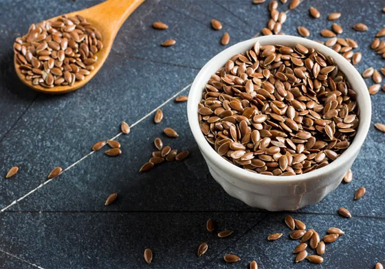 منها الشيا والبطيخ.. 5 بذور للتغلب على حرارة الطقس والوزن الزائد صورة رقم 3