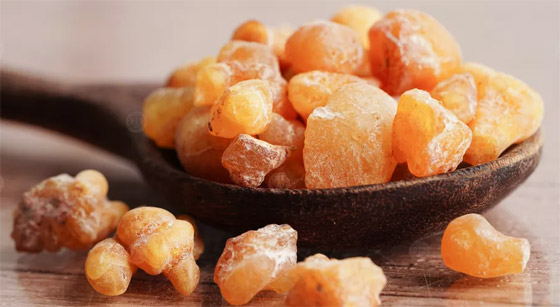 5 أعشاب تعمل على تنشيط الدورة الدموية وتجنب تجلط الدم صورة رقم 5