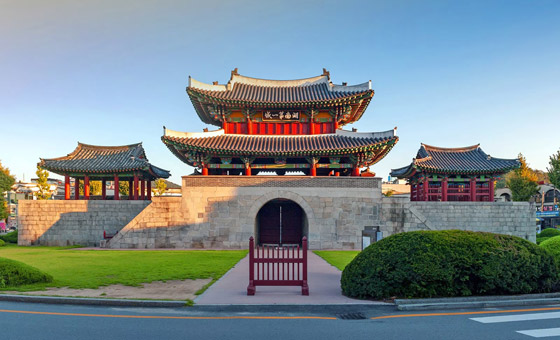 مدن لا بد من زيارتها عند السياحة في كوريا الجنوبية.. صور صورة رقم 2