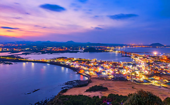 مدن لا بد من زيارتها عند السياحة في كوريا الجنوبية.. صور صورة رقم 3