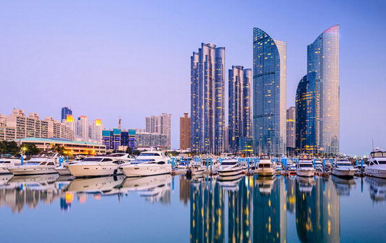 مدن لا بد من زيارتها عند السياحة في كوريا الجنوبية.. صور صورة رقم 5