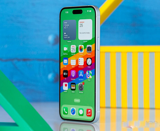 آبل تخطط لطرح جهاز آيفون 17 نحيف في 2025 صورة رقم 3