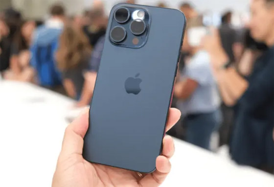 آبل تخطط لطرح جهاز آيفون 17 نحيف في 2025 صورة رقم 5