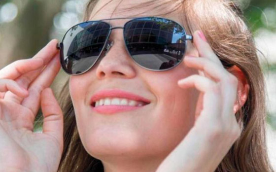 نصائح للحفاظ على سلامة عينيك في الموجة الحارة.. لا تفركها صورة رقم 3