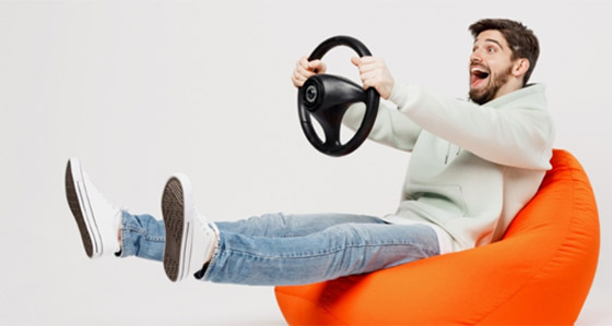 طريقة قيادتك للسيارة تكشف طبيعة مرضك النفسي.. إليك أبرز العلامات صورة رقم 3