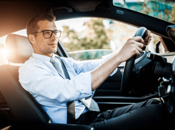 طريقة قيادتك للسيارة تكشف طبيعة مرضك النفسي.. إليك أبرز العلامات صورة رقم 5