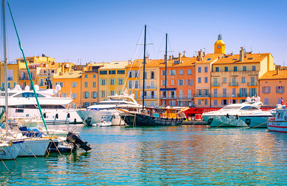 الريفييرا الفرنسية.. من داخل منطقة الأثرياء والمشاهير في جنوب فرنسا صورة رقم 4