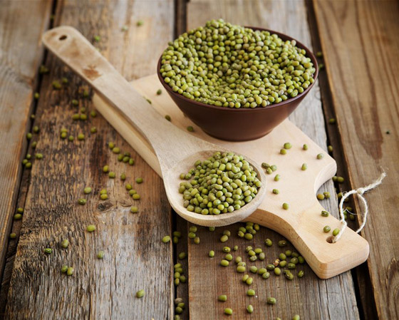 فقدان الوزن والوقاية من الأمراض.. تعرفوا على فوائد حبوب مونج (الماش) صورة رقم 1