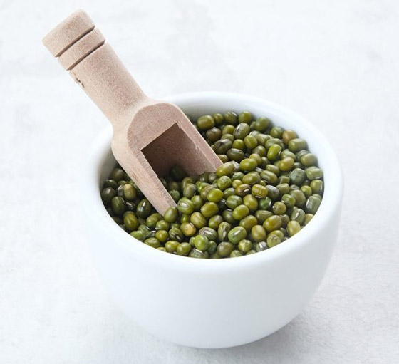 فقدان الوزن والوقاية من الأمراض.. تعرفوا على فوائد حبوب مونج (الماش) صورة رقم 5