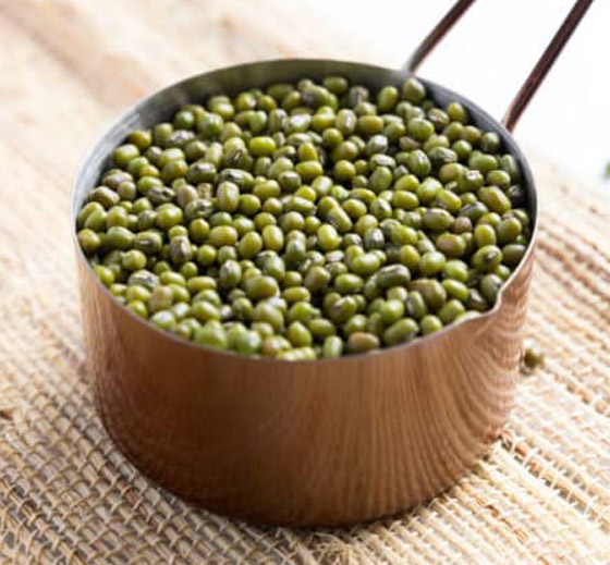 فقدان الوزن والوقاية من الأمراض.. تعرفوا على فوائد حبوب مونج (الماش) صورة رقم 6