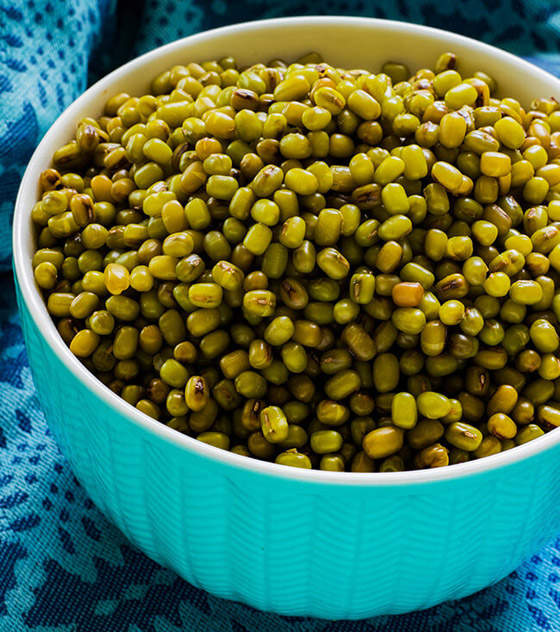 فقدان الوزن والوقاية من الأمراض.. تعرفوا على فوائد حبوب مونج (الماش) صورة رقم 7