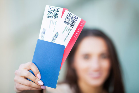 كيفية الحصول على رحلات جوية بأسعار مقبولة في اللحظة الأخيرة؟ صورة رقم 3