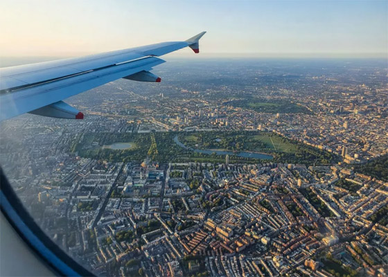 كيفية الحصول على رحلات جوية بأسعار مقبولة في اللحظة الأخيرة؟ صورة رقم 1